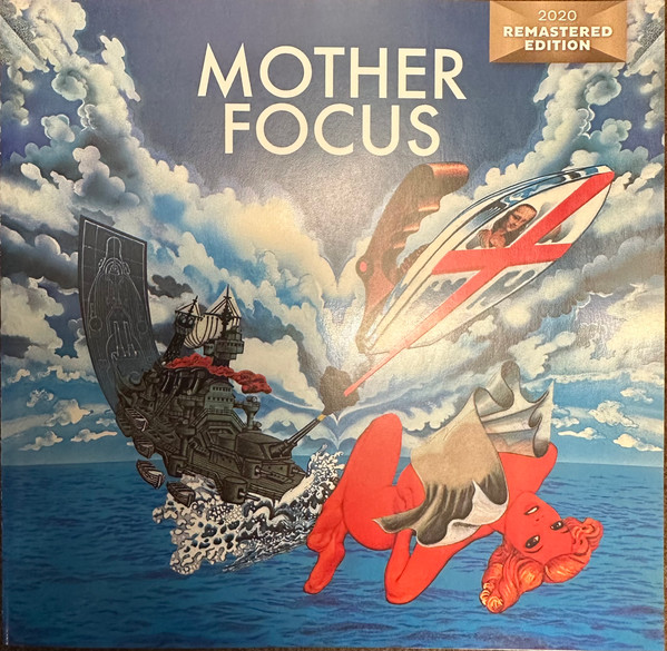 Mother Focus